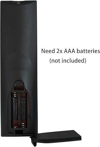 Miniatura 5 de Mando a Distancia de Repuesto para LG 42PA4500-UF 47LS4500-UD 47LS4500-UD 55LS4500-UD LED Smart HDTV