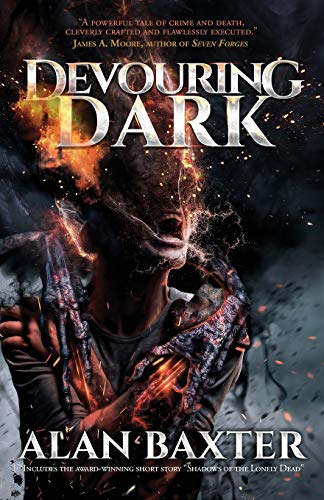 Devouring Dark view 2