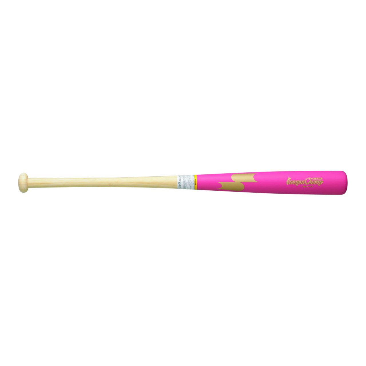 SSK - Bebe SSK 硬式木製バット リーグチャンプ SSK リーグチャンプBAMBOO SBB5072 (野球バット) 価格比較