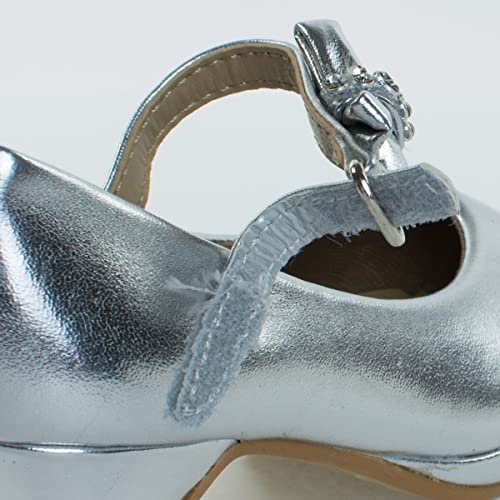 Image of Forever Link Girl's Mary Jane Pump