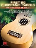 First 50 Christmas Carols You Should Play on Ukulele