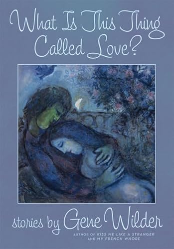 What Is This Thing Called Love?