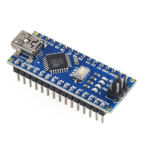 Makerfocus Mini Nano V3.0 Atmega328P Microcontroller Board W/Usb Cable For Ar Duino #TOP1