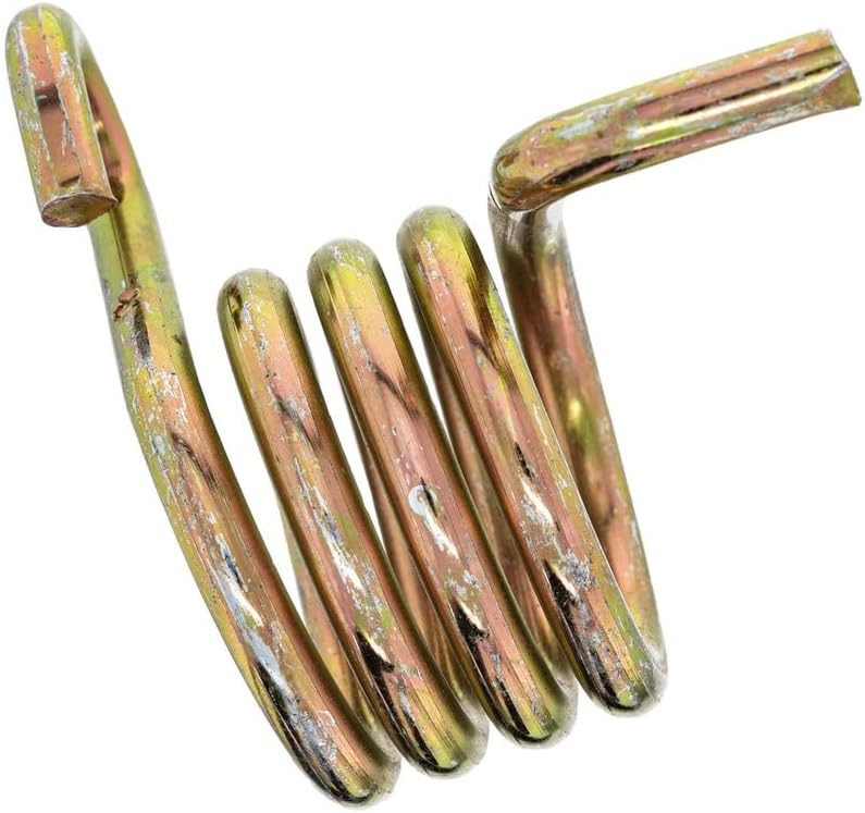 #US Replacement Part for MTD 732-3067 Torsion Spring for Craftsman ZT ZTL7500 HW48 1850 springPart#561811