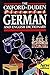 Produktbild Oxford Duden Pictorial Dictionary English-German 2nd Edition (Oxford Duden Dictionary)