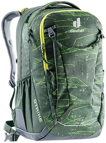 Preisvergleich Produktbild deuter Strike Schulrucksack (30+3 L)