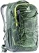 Produktbild deuter Strike Schulrucksack (30+3 L)