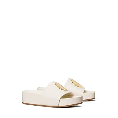 Tory Burch Patos Slide Women