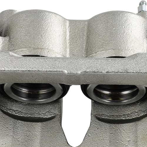 Image of 18B4829 18B4828 Front Left & Right Disc Brake Calipers Assembly