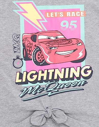Image of Disney Girls' 2-Pack Short Sleeve T-Shirts for Baby & Kids
