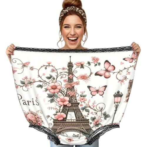 Culotte surdimensionnée grand-mère Augenstern Romantic Paris