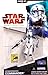 Hasbro 2009 SDCC San Diego Comic-Con Exclusive Star Wars Force Unleashed Action Figure Stormtrooper Commander