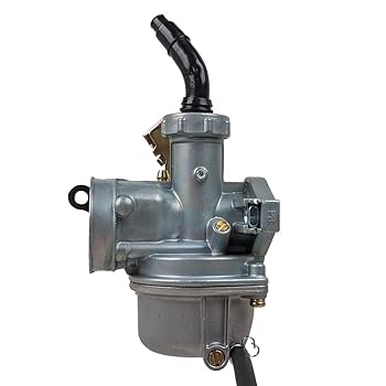 Amazon.com: PZ22 Carburetor 22mm Carb Cable Choke 38mm Air