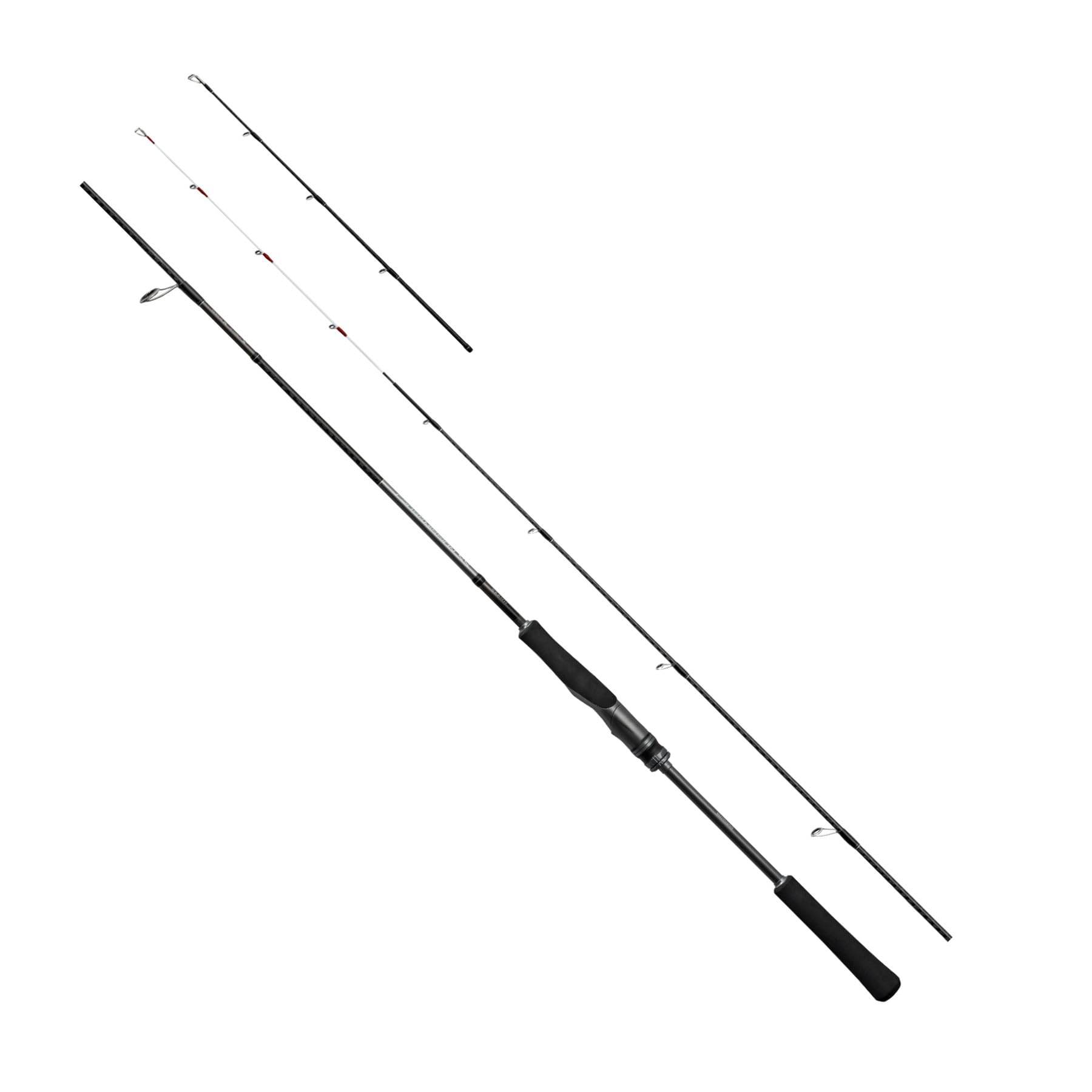 新品未使用　Tenryu HPJ661BC-6 オフショアロッド Amazon | シマノ(SHIMANO) オフショアロッド 26クロスミッション SS