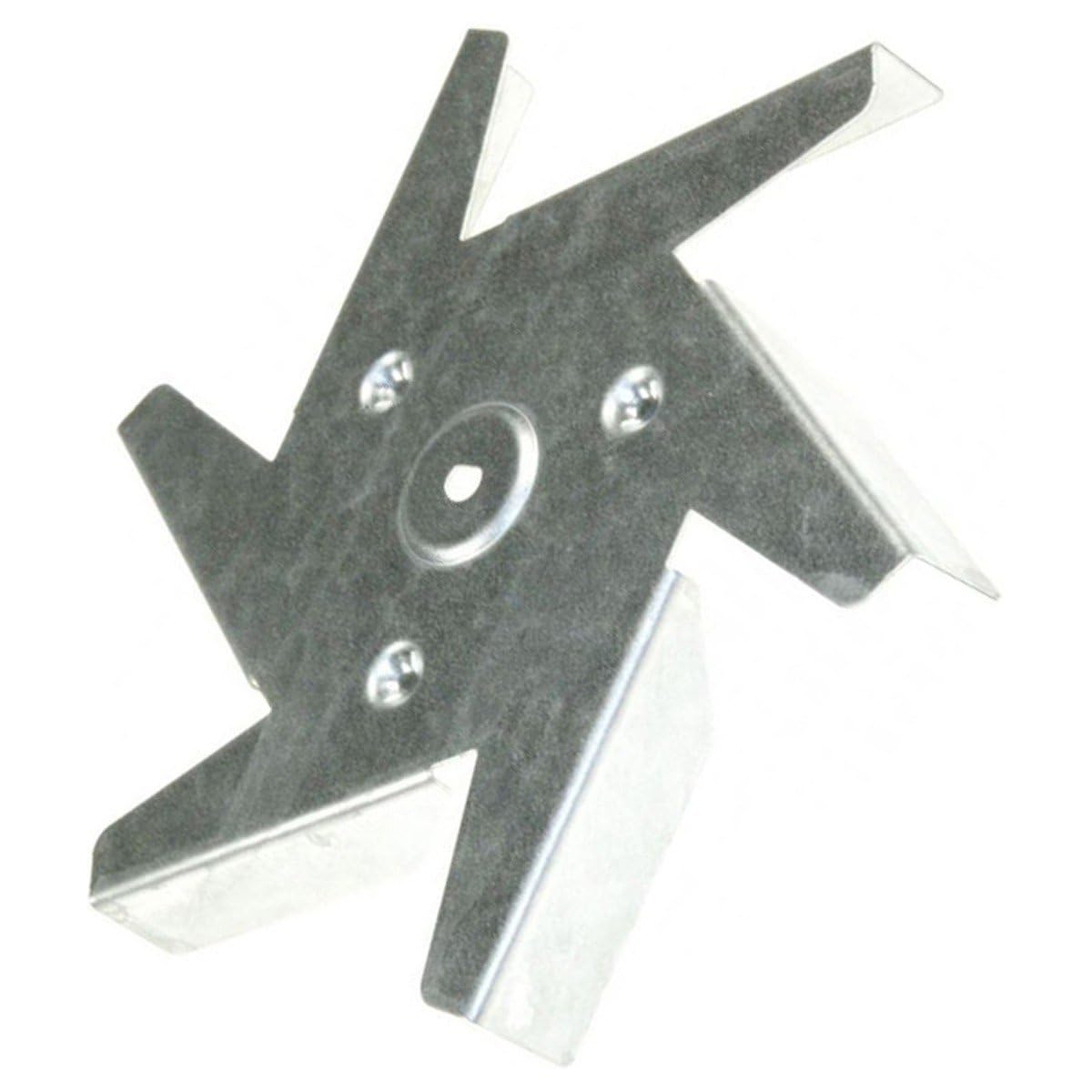 Original Lüfterpropeller Backofen Herd 3878453210 AEG