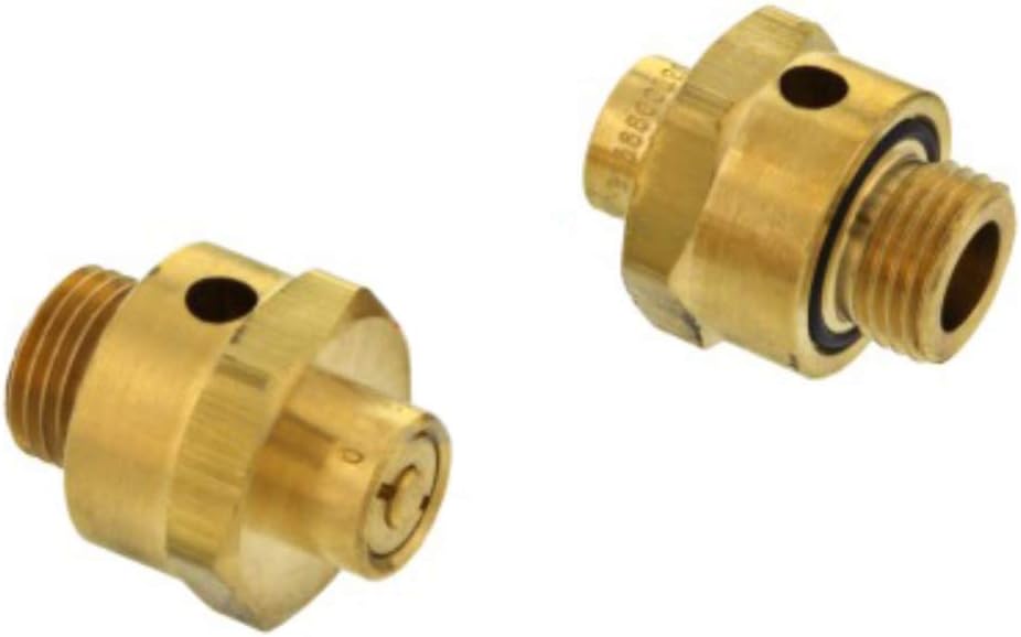 Meritor Genuine S9638800120 Air System Valve Air Brake