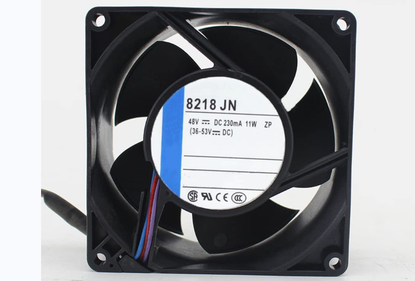 IVEKYKIBC 48V 11W 8038 Cooling Fan 80X80X38mm