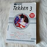 Tekken 3: Secrets, Strategies, Solutions
