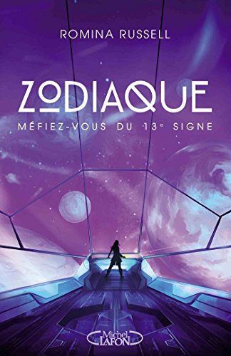 Télécharger Zodiaque Livre eBook France