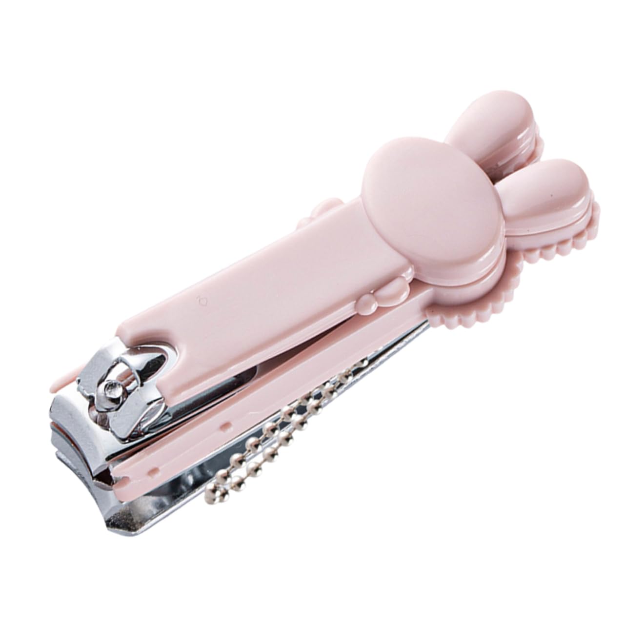 Hoement Mini Nail Clipper Safe Nail Accessory Nail Clipper Mini Nail Clipper Toenail Clipper Nail Clipper Keychain Strong Nail Clipper Women Small Nail Clipper