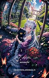 AI illustrations-vol.177 | kotokoto | 工学 | Kindleストア