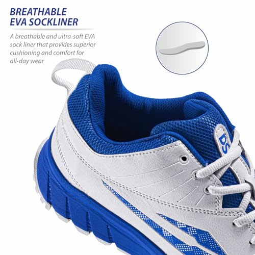 Image of DSC Super Storm Cricket Shoes for Mens