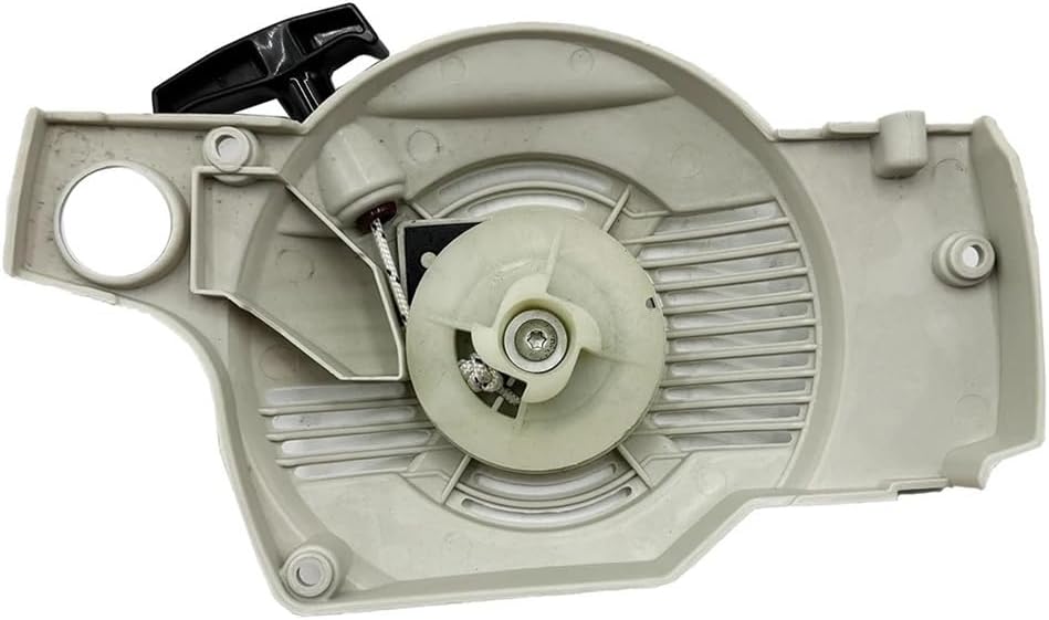 Recoil Pull Starter Assy for 38CC 49cc 3800 Chainsaw Mower Generator Engine