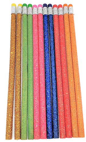 Lápices Zugar Land #2 de 7.5 pulgadas - Pack 24 unidades miniatura 3