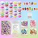 Imagen de YOPINSAND 40 Colores DIY Slime Kit