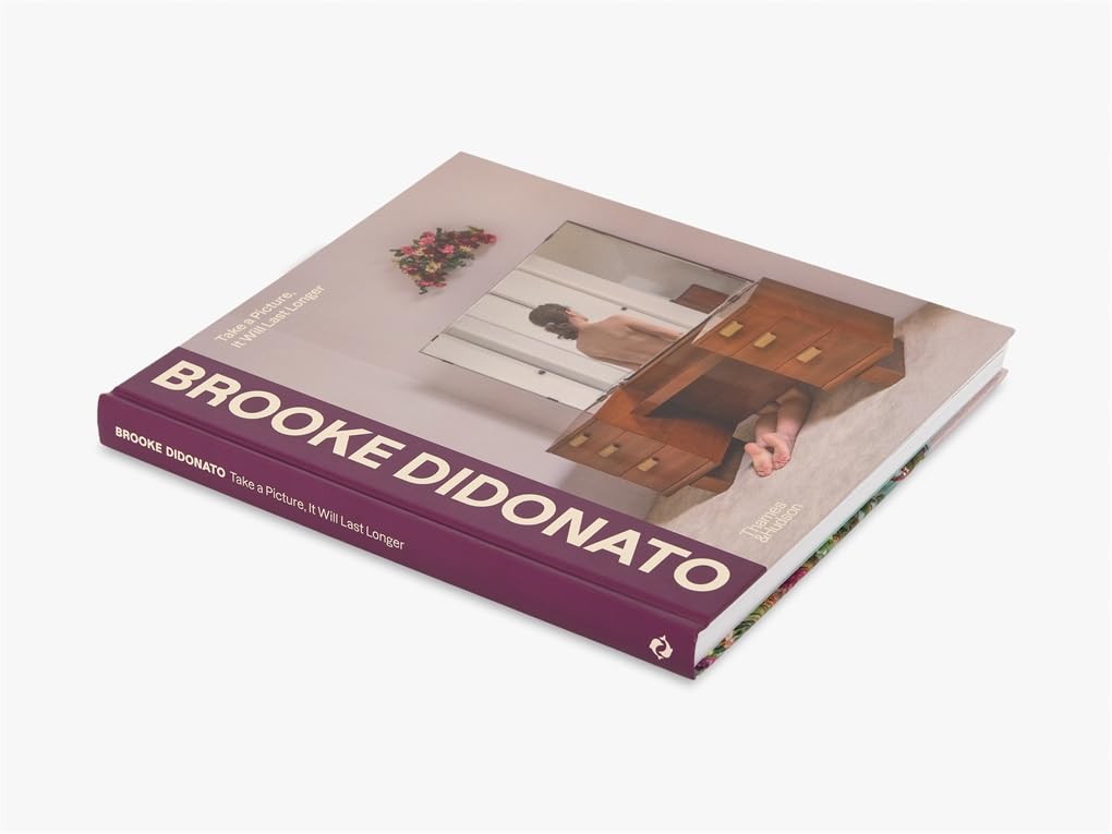 Brooke Didonato: Take a Picture, It Will Last Longer