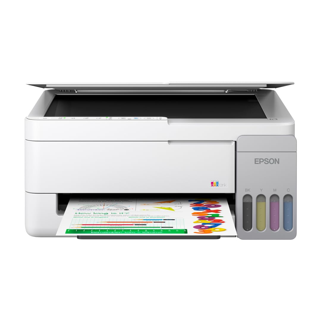 Epson EcoTank L3356 (New Launch) WiFi InkTank A4 Colour Printer, Scanner, Copier for Home & Office, 5760x1440dpi Resolution, Low Printing Cost at just 9 Pais/Black Print & 33 Paise/Colour Print-picture-20