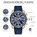 BENYAR, Relojes Hombre, Movimiento Cuarzo Imagen de BENYAR, Relojes Hombre, Movimiento Cuarzo