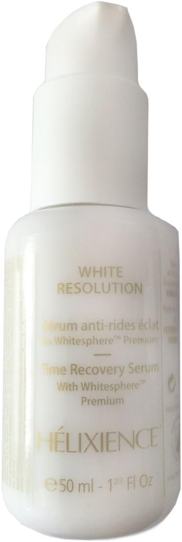 Helixience Time Recovery Serum Professional Size - 1.7oz (50ml)