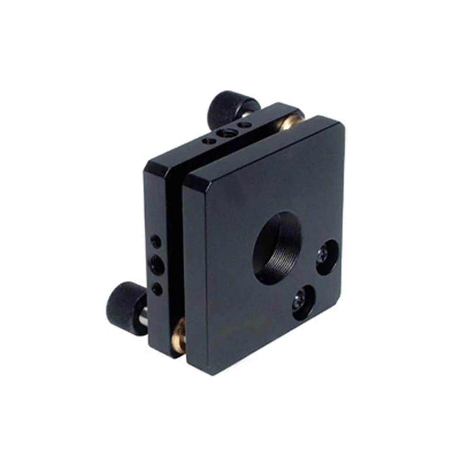Cadre de spectroscope à réflexion PG210-(15-50) de haute précision mécanique en boîte scellée