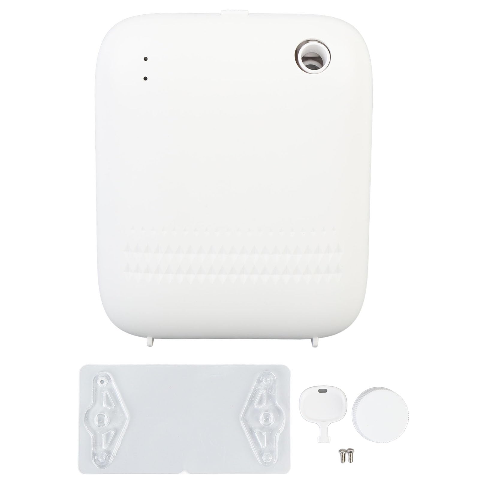 CHICIRIS Diffusore per Aromaterapia Smart Air Machine da 150 Ml Controllo Bluetooth per Funzionamento Silenzioso del Club Spa Domestico