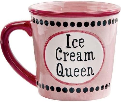Ice Cream Therapy - Ice Cream Queen