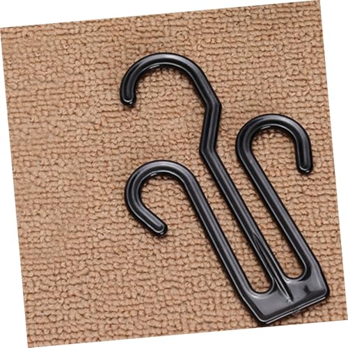 Support à pantoufles pour porte pour libérer de l'espace au sol et ranger 50 paires facilement