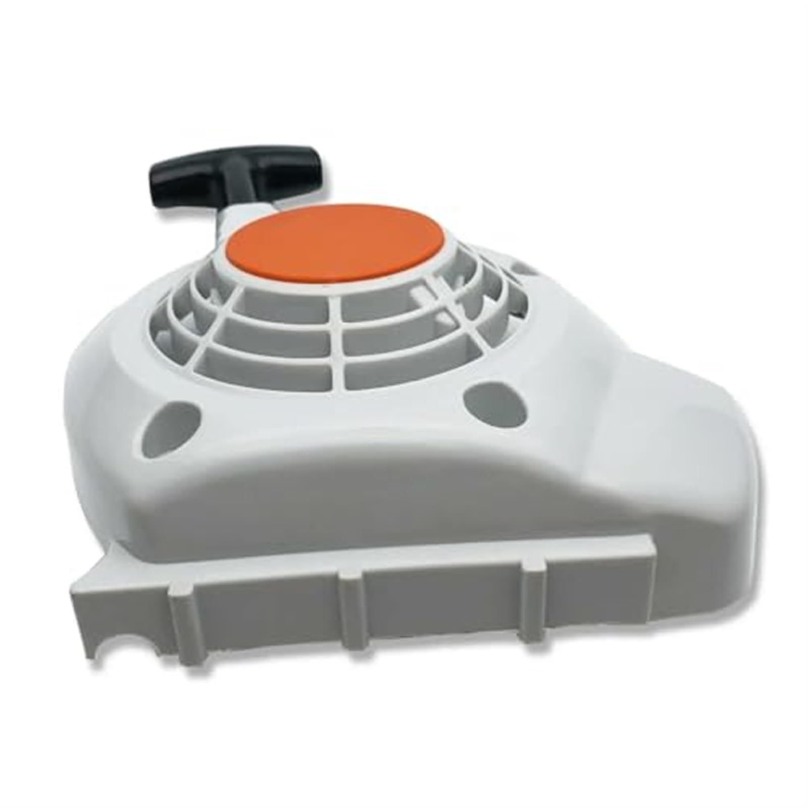 Pull rozrusznik odrzutowy, dla STIHL, FS120 FS200 FS250 FS300 FR350 BT120C BT121 Rozrusznik linkowy kosiarki