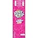 Wonka Pixy Stix Powder Candy-filled Straws, Sweet and tart candy, Springtime Easter Candy, 0.42 oz (85 Count) (Pack of 2)