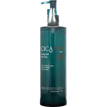 CICA Horse Oil Peeling Gel 500ml