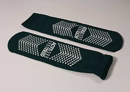 Black Kanga Tuff Met Guard Metatarsal Guard Safety Footwear (20 Pairs)