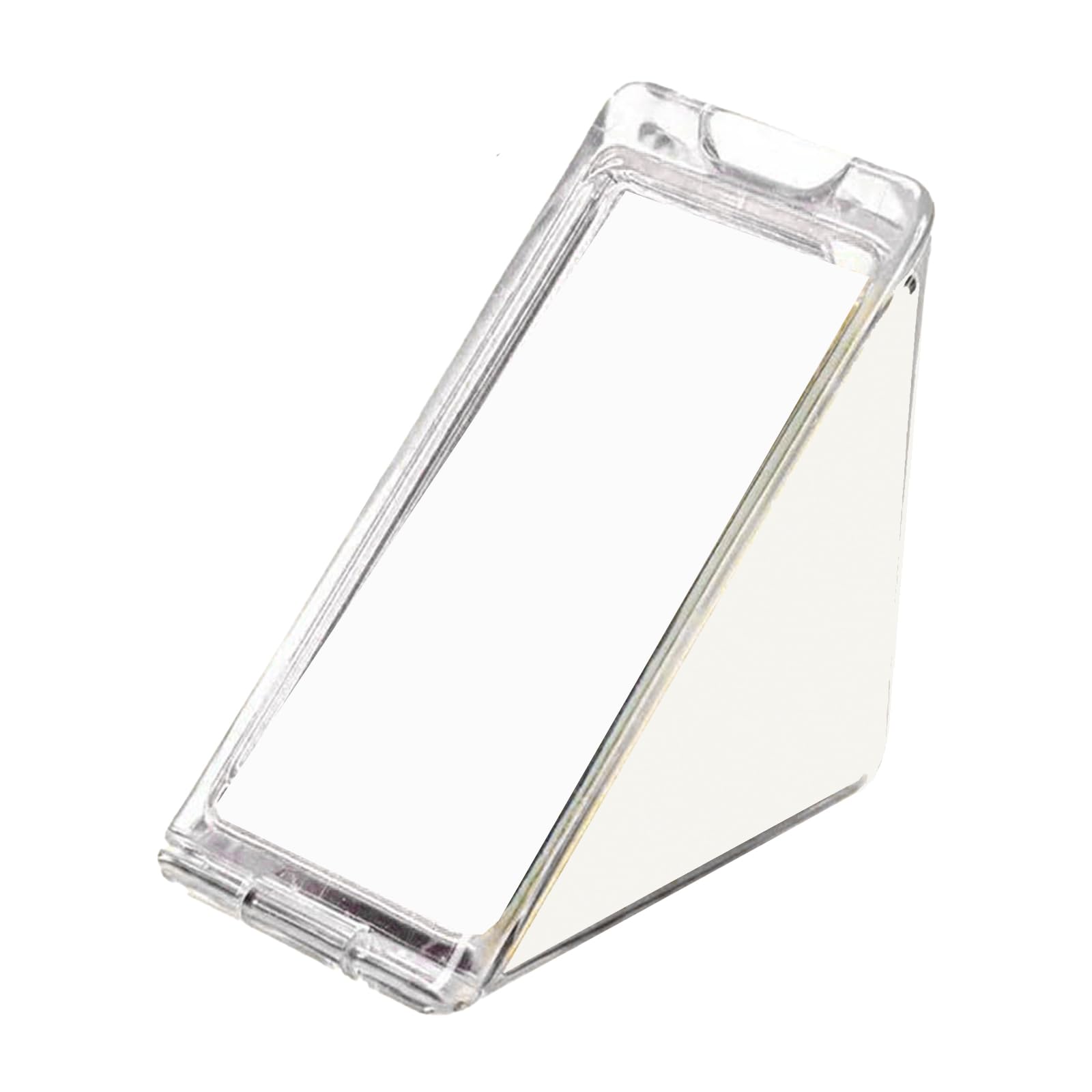 carotoe Container for Lunches Clear Triangle Sandwich Organizers Breakfast Holder Food Storage Solution Food Storage Case