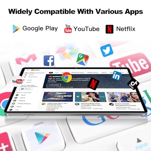 Review de Tablet qilive para comprar online. 29 Imagen adicional