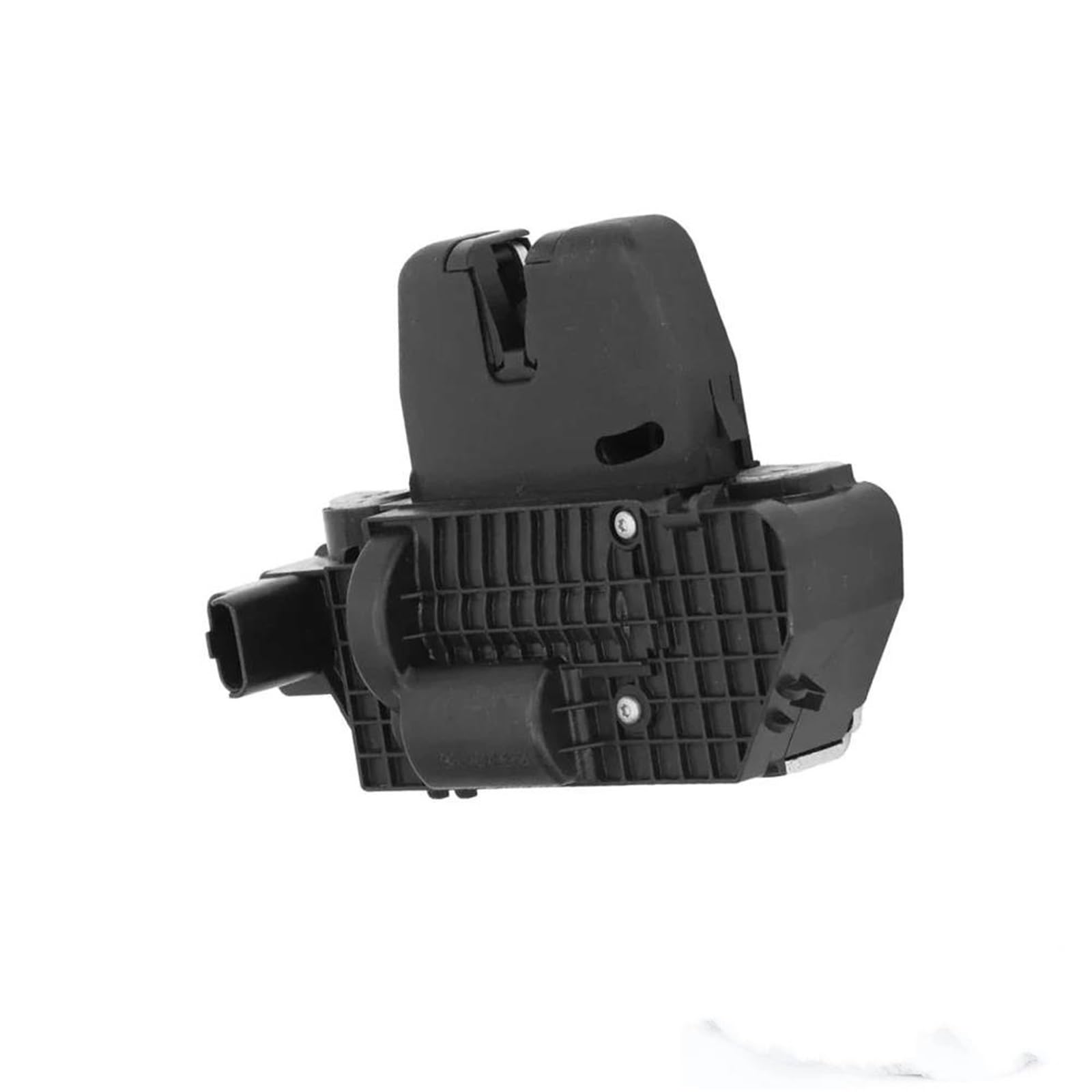 Hlwxmdz One Color Rear Trunk Lock Car Trunk Tailgate Lock Actuator 9677220380 8719F8 9684648680 For Peugeot 208 2008 3008 5008 C3 Ii C4 Ii Ds3 Ds4