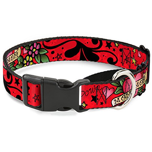 Buckle-Down MGC-W31382-S bh }[`Q[ hbOJ[A2.54cm-9-38.1 cm ɃtBbg-S