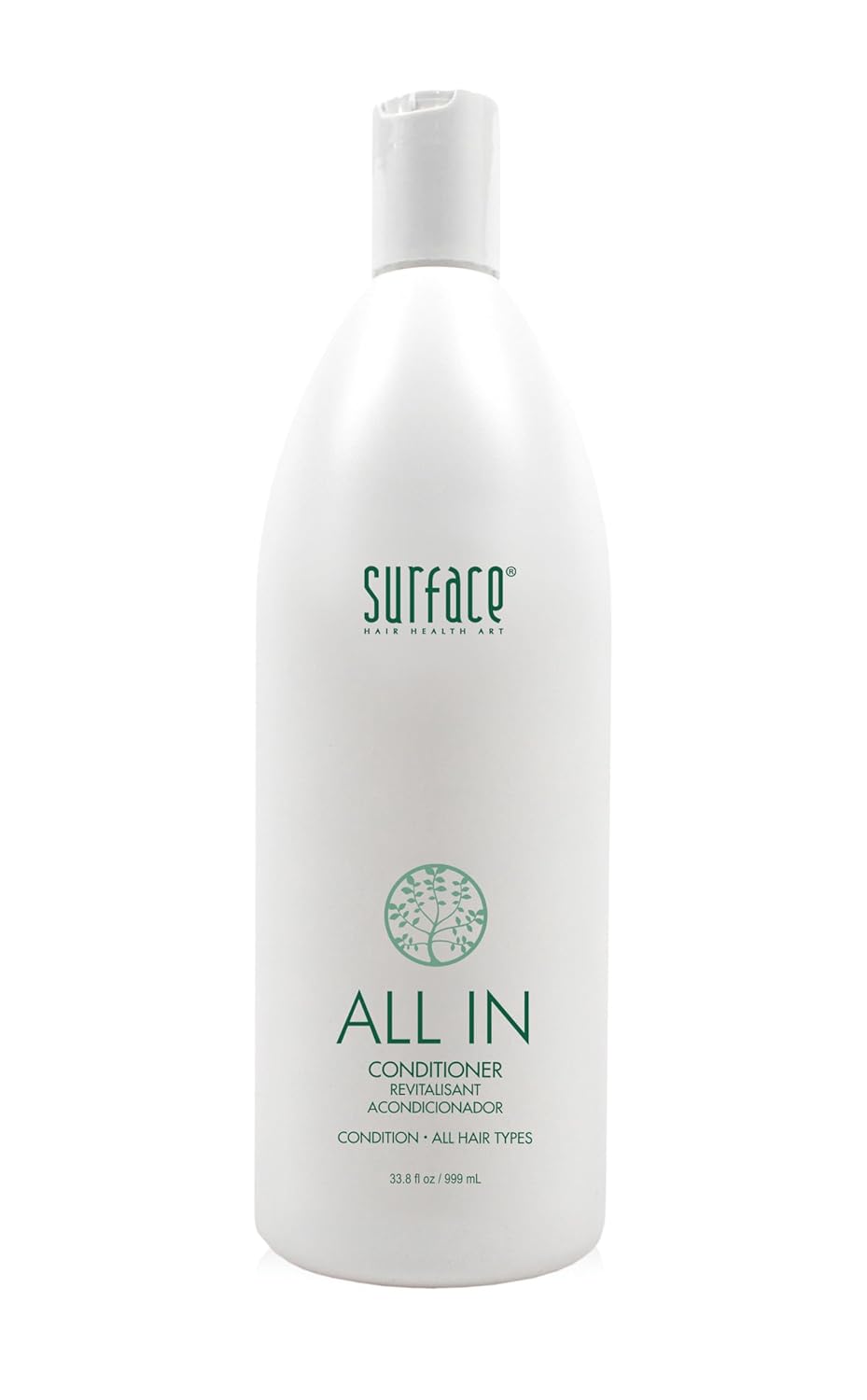 SURFACE Hair - All In Conditioner