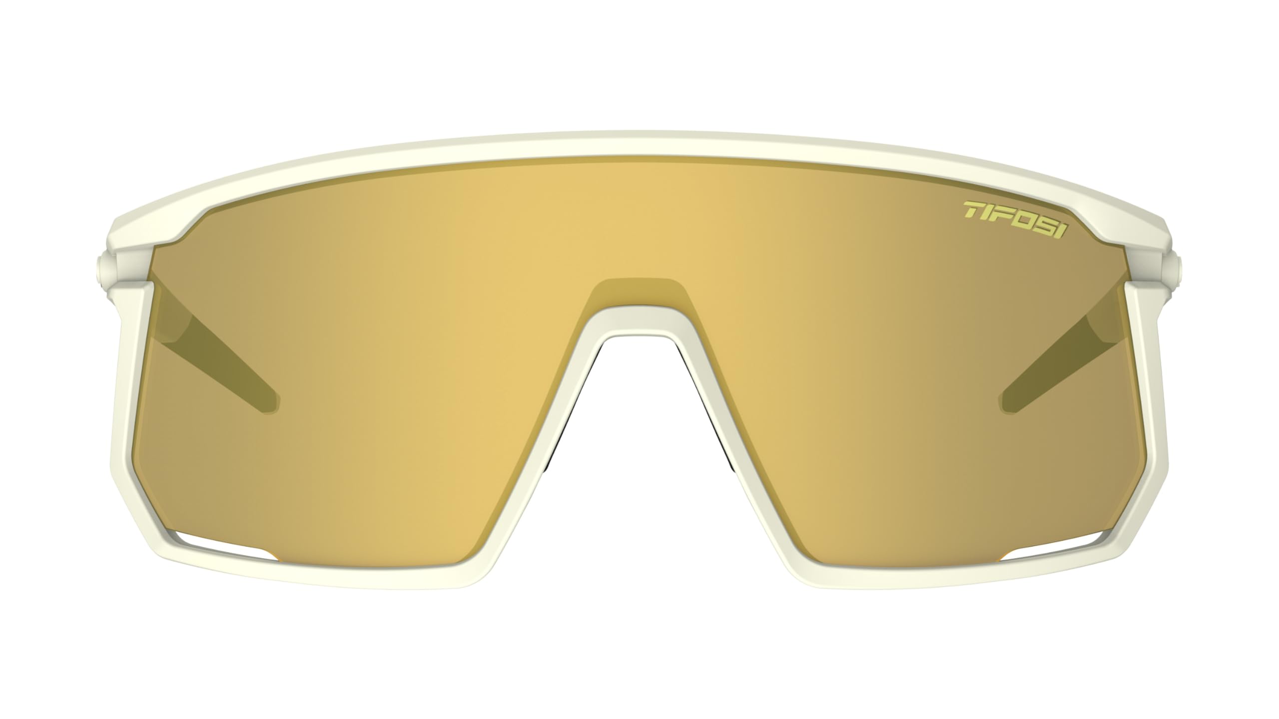 Tifosi Optics Moab Sunglasses (Sahara (Clarion Gold/AC Red/Clear)) 4