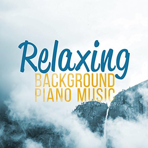 Amazon.com: Relaxing Background Piano Music : Reading Music, Relaxing