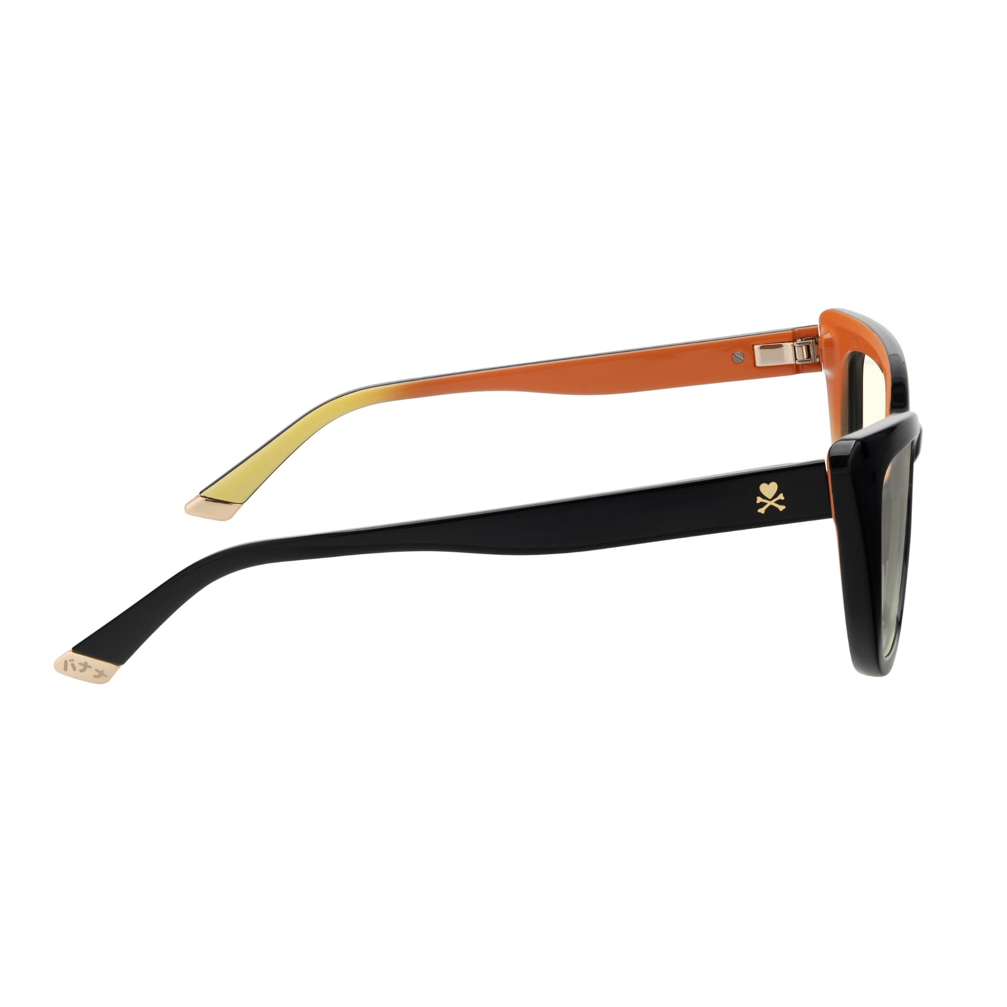 Gunnar x Tokidoki Brille - Sweet Fruits Unicorno - Clear