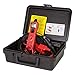Power Probe III w/Case & Acc - Red (PP319FTCRED) [Car Automotive Diagnostic Test Tool, Digital Volt Meter, AC/DC Current Resistance, Circuit Tester]